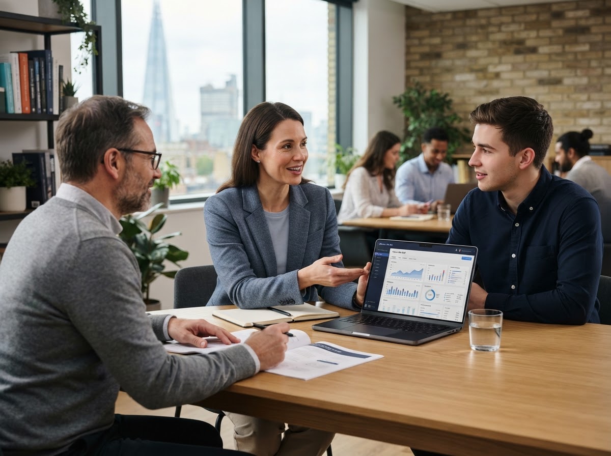 Fortune Dice Club workspace where market intelligence workflows are developed